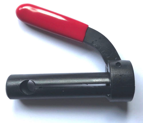 Parker Vacumatic Plunger Unit Removal Wrench Red
