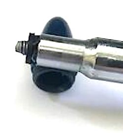 Sheaffer Snorkel TM and Pen For Men (PFM) End Cap Washers