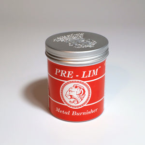 Pre-Lim Metal Cleaner 200ml Can