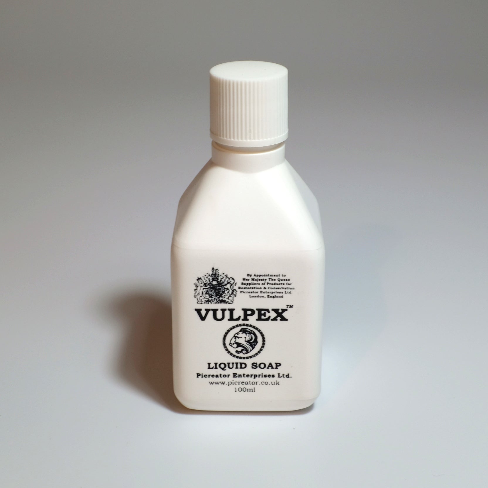Vulpex Liquid Soap 100ml