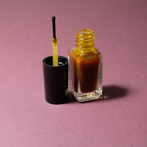 Necked and Tapered Latex Ink Sacs