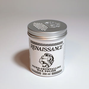 Renaissance Wax 200ml Can