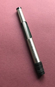 Parker 51 Aerometric Sac Protector and Section MK 1