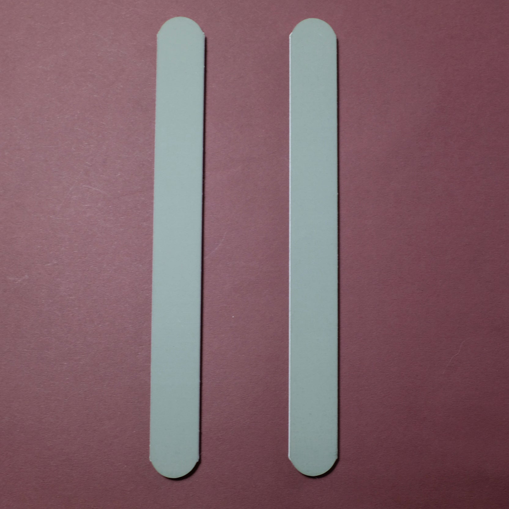 Micro-Mesh Polishing Sticks 4 Assorted Sticks