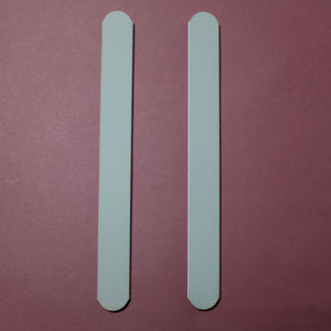 Micro-Mesh Polishing Sticks 4 Assorted Sticks