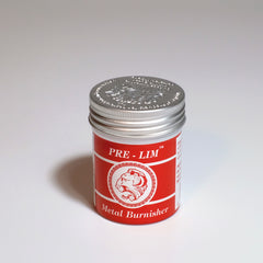 Pre-Lim Metal Cleaner 65ml Can