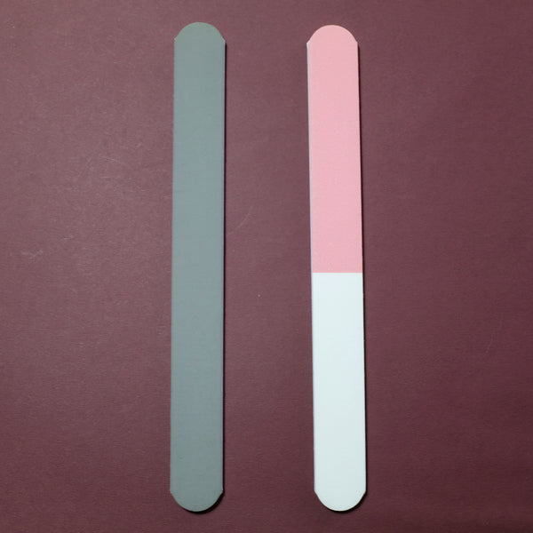 Micro-Mesh Polishing Sticks 4 Assorted Sticks