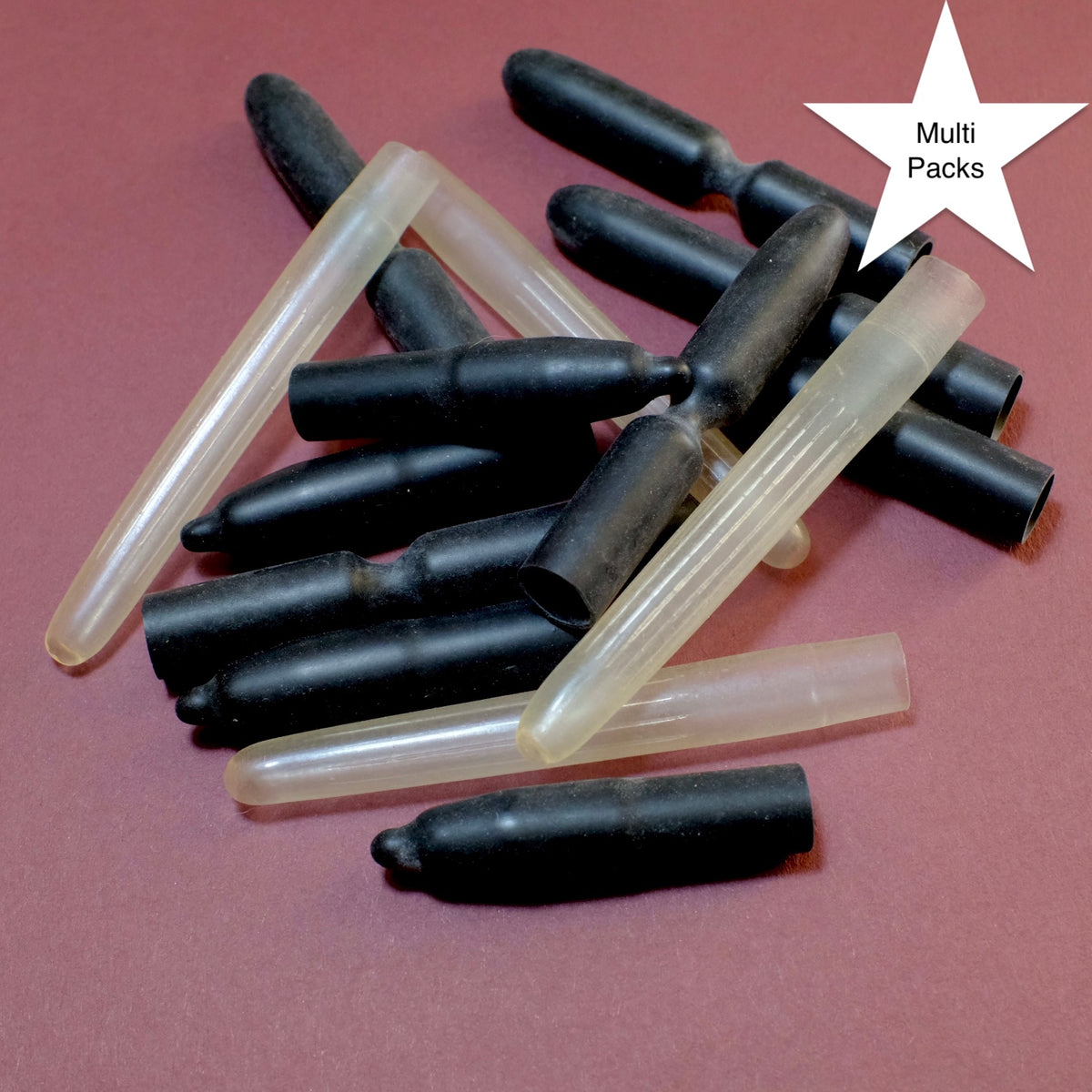 Specialist Ink Sac Multi Packs – Thependragons - Vintage fountain pen ...