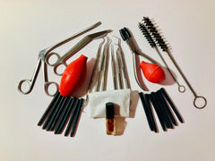 Fountain Pen Restoration Kit