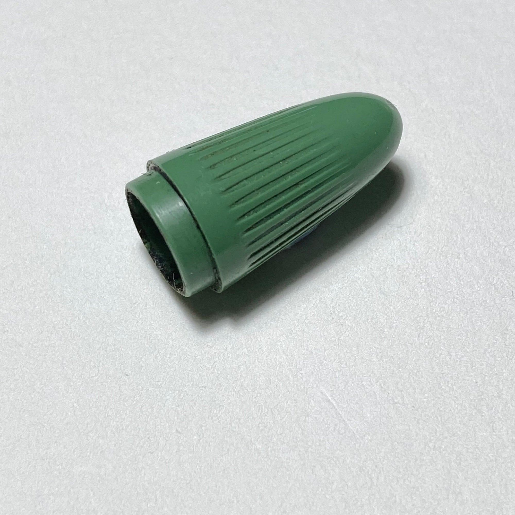 Sheaffer Snorkel TM Plunger Cap Sage Green
