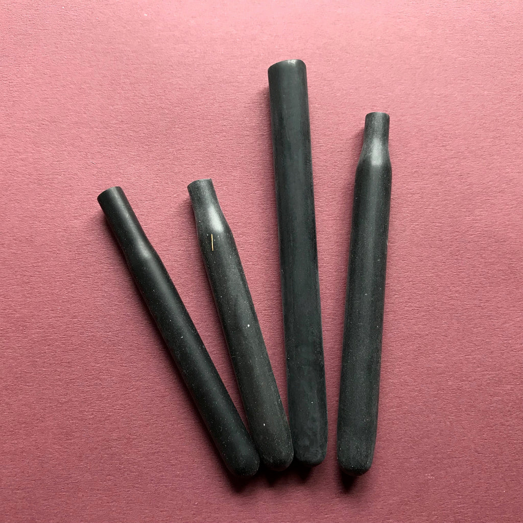 Sack Pen Ink Sacs for Swan Pens and MODEL SIZE CHART – Thependragons - Vintage ...