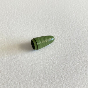 Sheaffer Snorkel TM Plunger Cap Fern Green