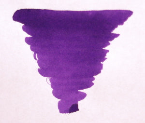 Diamine Ink Imperial Purple 80ml Bottle