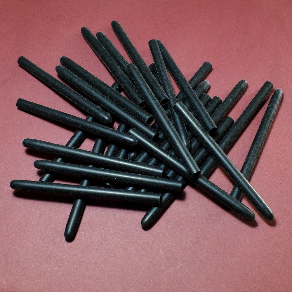 Sack Pen Standard Straight Latex Ink Sacs – Thependragons - Vintage fountain pen ...